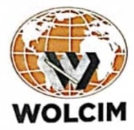 logo wolcim